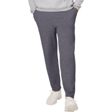 HanesMen's Athletic Lounge Pants(L)CharcoalHeather