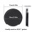 Soft Silicone Guitar Feedback Eliminators 4-Pack 5