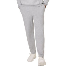 Hanes Men's Athletic Lounge Pants (L) Light Steel