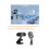 1080P Web Cam HD Camera Webcam with Mic Microphone for Computer PC Laptop Notebook 2