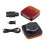 Luci posteriori a LED magnetiche wireless per rimorchio (2 pezzi) 5