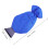 Autoschneebürste und Eiskratzer mit Polarfleece-Handschuhen 4
