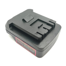 Akku-Adapter-Konverter für Parkside 20V Lithium-Akkus für  BAT Serie 18V Lithium-Akku-Elektrowerkzeuge