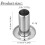Θήκη για κοτόπουλο σε κουτί μπύρας για σχάρα/καπνιστήριο/φούρνο | Κάθετη 3