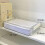 Desktop Organizing Storage Box, Transparent Large Capacity Plastic Box 6