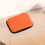 Kitchen wall decor leather earphone storage pouch 5