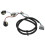 Κατάλληλο για 03-07Chevy Silverado GMC Sierra Καλωδίωση Αριστερού Πίσω Φώτου 16531401 3