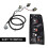 Κατάλληλο για 03-07Chevy Silverado GMC Sierra Καλωδίωση Αριστερού Πίσω Φώτου 16531401 8