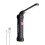Lampada da lavoro ricaricabile a LED Xhy con base magnetica e 1