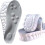 Πάτοι Morrat, 2 ζεύγη 4D Cloud Tech U-Shape Memory Foam, υποστήριξη ποδιών με απορρόφηση κραδασμών 1