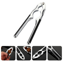 Zinc Alloy Walnut Heavy Duty Shell Seafood Walnut Opener
