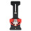 Adjustable Angle Track Saw with -60 to 60 Quick Positive Angle Stop Protractor 90 Degree Right Angle Rail Square Guide 1