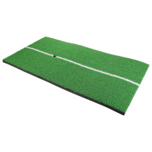 Golf Putting Mats Kids Outdoor Play Equipment Floor Protector Office