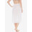 Plus Size Snip-To-Fit Half Slip 2