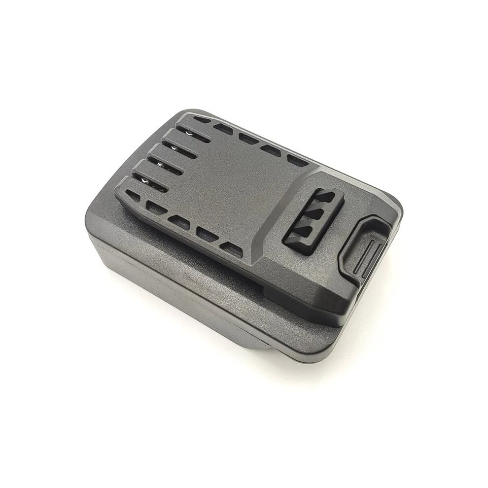 Battery Adapter Converter For 18V Lithium-Ion Batteries For Craftsman 20V For 18V V20 Lithium Power Tools 6031002521457