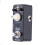 Mooer Black Secret Mini Πεντάλ Ηλεκτρικής Κιθάρας Distortion Effect με True Bypass 1