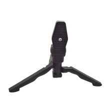 Accesorii pentru trepied pentru cameră, suport pentru telefon mobil, instrument portabil de întreținere, negru