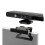 Plastic TV Clip Mounting Mount Stand Holder for compatible with Microsoft Xboxh Microsoft Xbox 360 Kinect Sensor 1