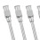 Edelstahl-BBQ-Marinadespritzen-Set, 4-teilig 3