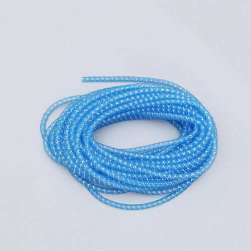 Polyester nettingrør for DIY-smykkelaging 2