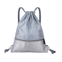 Gastropod String Bag, Voděodolné tašky se stahovací šňůrkou, Batohy do posilovny, Malé turistické tašky z prodyšné tkaniny pro ženy a