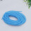Σωλήνας Frcolor Mesh Tubing Tube Κορδέλα Craft Χριστουγεννιάτικο Δέντρο Στεφάνια Νάιλον Flex Net 5