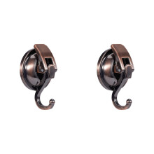 Γάντζος για στεφάνι κενού αέρος Bronze2Pack