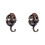 Γάντζος για στεφάνι κενού αέρος Bronze2Pack 1
