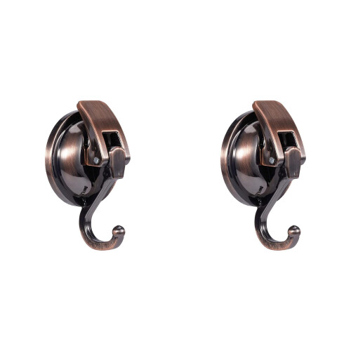Γάντζος για στεφάνι κενού αέρος Bronze2Pack