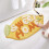 Fruit Bathroom Rug Soft Plush Non-Slip Mat 40x60cm 4