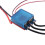 25a35A Ηλεκτρικό ESC χωρίς ψήκτρες, αδιάβροχο για 1/14 1/16, τηλεχειριζόμενο αυτοκίνητο, 5