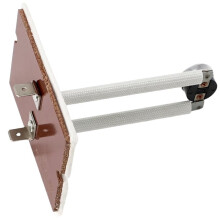 S1-02529041005 Ofenlüfter 3" Sicherheits-Hochtemperatur-Begrenzungsschalter Als Ersatz für York, Luxaire, für , Evcon