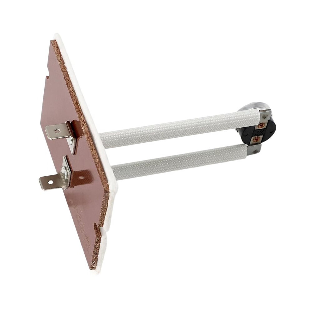 S1-02529041005 Furnace Fan 3" Safety High-Temperature Limit Replacement For York, Luxaire, Evcon 4711262709407