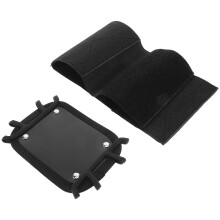 Car Headrest Mount Back Seat Holder Adjustable Angle Car Tablet Holder Back Seat For Kids Car Accessory