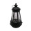 Linterna LED solar impermeable para colgar al aire libre Q7V1 1