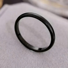 Unisex Silikonringe, Gummibänder, antibakterielle Edelstahl-Fingerringe - 14-6