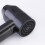 USB genopladelig, stille, trådløs hårtørrer 3