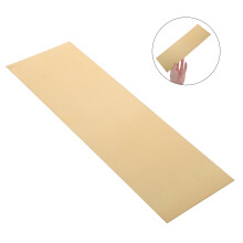Loodgieterswerk Messingplaat Vlakke plaat Handwerk Messingplaat Armaturen Messingplaat Messingplaat Buigen Messingplaat Plaat Messingplaat