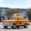 Δώρα για παιδιά! Αυτοκινητάκια, Huili Alloy Model Car Taxi Παιδικό Αυτοκίνητο Παιχνίδι 1