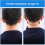 Adjustable Anti-slip Eyeglasses Strap Unisex 1 Pair 8