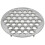 Cast Aluminium Ravioli Maker – 37-Cavity, 25cm 1