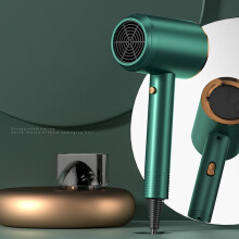 Revair Hair Dryer Compatible with Revair, 110000RPM, Low Noise, Includes Diffuser
