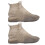 FRCOLOR1Pair Αδιάβροχες Καλύμματα Παπουτσιών Σιλικόνης, Επαναχρησιμοποιήσιμα 1