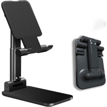 Adjustable 120 Phone Stand for iPhone iPad Tablet