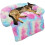 Calming Plush Dog Bed for Sofa – Large, Washable & 1