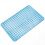 Non-Slip Bath Mat with Suction Cups 34 x 22 in 1