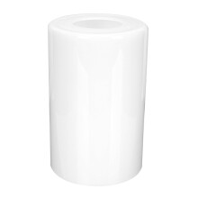 Abat-jour en verre dépoli pour luminaires - Style moderne