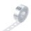 5m Clear Plastic Balloon Arch Strip 1