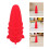 20Pièces Couvre-Pointe Crayon Silicone Rouge Décor 11