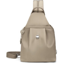 Prémiová cestovná taška Premium3v1 s ochranou proti krádeži, viacúčelový konvertibilný crossbody batoh a taška cez rameno s ochranou proti